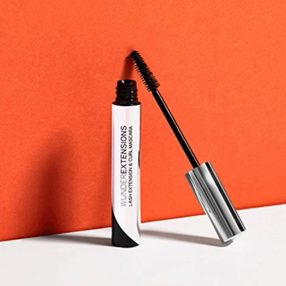 Wunder2 Wunder Extensions Lash Extension & Curl Mascara